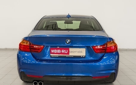 BMW 4 серия, 2017 год, 2 840 000 рублей, 6 фотография