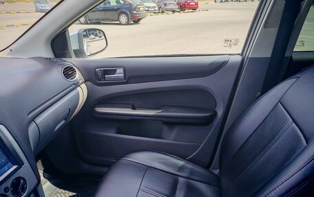Ford Focus II рестайлинг, 2009 год, 550 000 рублей, 3 фотография