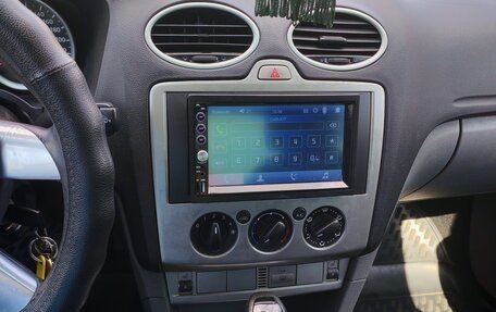 Ford Focus II рестайлинг, 2009 год, 550 000 рублей, 2 фотография