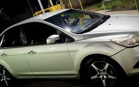 Ford Focus II рестайлинг, 2009 год, 550 000 рублей, 8 фотография