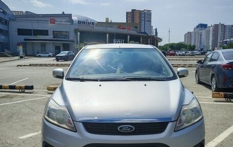 Ford Focus II рестайлинг, 2009 год, 550 000 рублей, 7 фотография