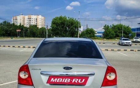 Ford Focus II рестайлинг, 2009 год, 550 000 рублей, 6 фотография