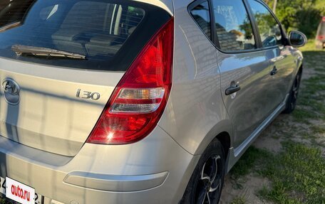 Hyundai i30 I, 2010 год, 760 000 рублей, 7 фотография