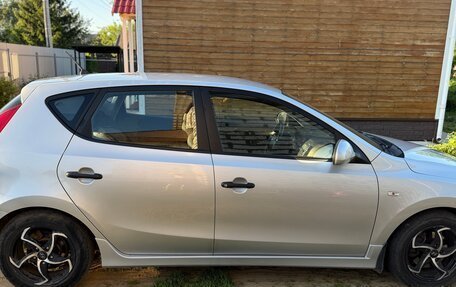 Hyundai i30 I, 2010 год, 760 000 рублей, 8 фотография