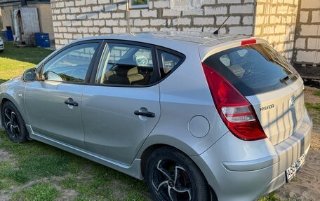 Hyundai i30 I, 2010 год, 760 000 рублей, 4 фотография