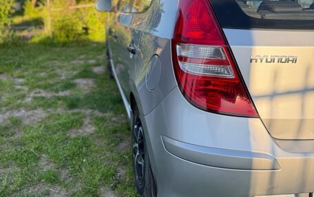 Hyundai i30 I, 2010 год, 760 000 рублей, 5 фотография