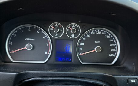 Hyundai i30 I, 2010 год, 760 000 рублей, 12 фотография