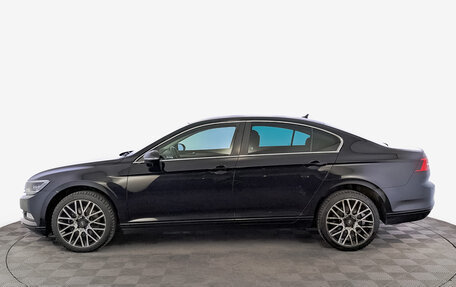 Volkswagen Passat B8 рестайлинг, 2019 год, 1 950 000 рублей, 8 фотография