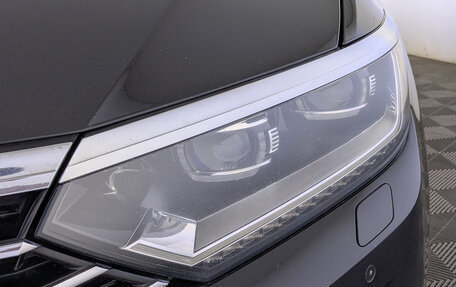 Volkswagen Passat B8 рестайлинг, 2019 год, 1 950 000 рублей, 10 фотография