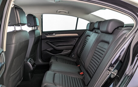 Volkswagen Passat B8 рестайлинг, 2019 год, 1 950 000 рублей, 17 фотография