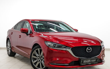 Mazda 6, 2021 год, 2 600 000 рублей, 3 фотография