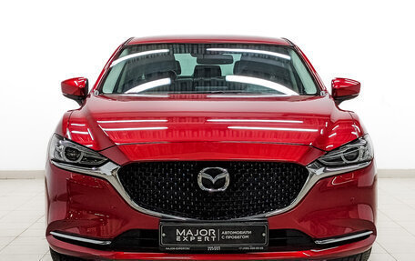 Mazda 6, 2021 год, 2 600 000 рублей, 2 фотография