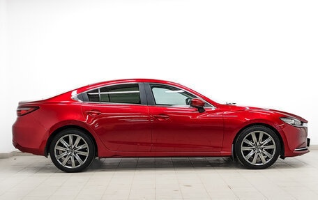 Mazda 6, 2021 год, 2 600 000 рублей, 4 фотография