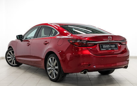 Mazda 6, 2021 год, 2 600 000 рублей, 7 фотография