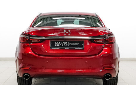 Mazda 6, 2021 год, 2 600 000 рублей, 6 фотография