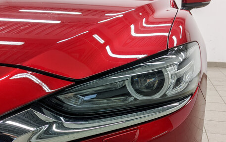 Mazda 6, 2021 год, 2 600 000 рублей, 11 фотография