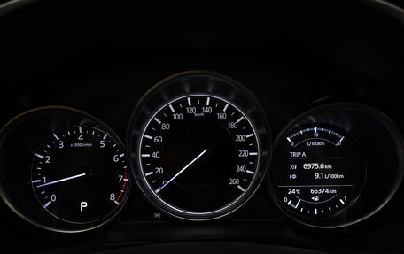 Mazda 6, 2021 год, 2 600 000 рублей, 16 фотография