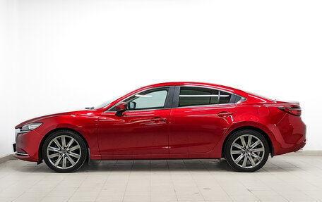 Mazda 6, 2021 год, 2 600 000 рублей, 8 фотография