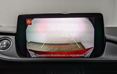 Mazda 6, 2021 год, 2 600 000 рублей, 29 фотография