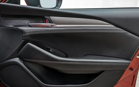 Mazda 6, 2021 год, 2 600 000 рублей, 23 фотография