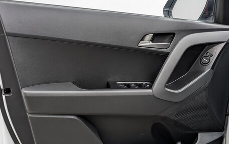 Hyundai Creta I рестайлинг, 2018 год, 1 700 000 рублей, 19 фотография
