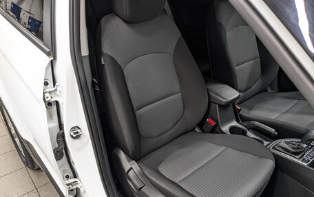 Hyundai Creta I рестайлинг, 2018 год, 1 700 000 рублей, 22 фотография