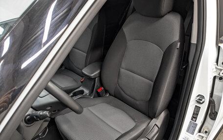 Hyundai Creta I рестайлинг, 2018 год, 1 700 000 рублей, 20 фотография