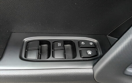 Hyundai Creta I рестайлинг, 2018 год, 1 700 000 рублей, 24 фотография