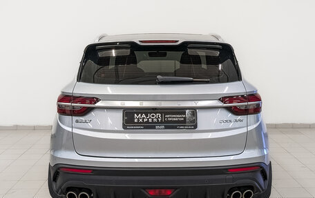 Geely Coolray I, 2021 год, 1 550 000 рублей, 6 фотография