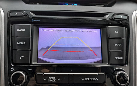 Hyundai Creta I рестайлинг, 2018 год, 1 700 000 рублей, 26 фотография