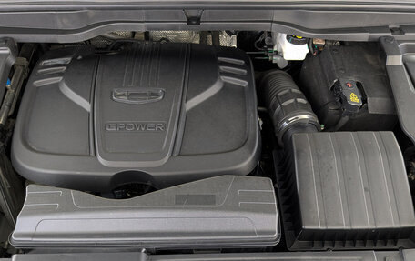 Geely Coolray I, 2021 год, 1 550 000 рублей, 9 фотография