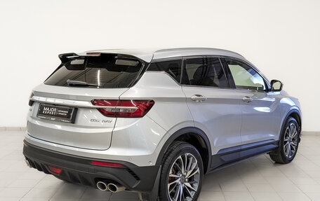Geely Coolray I, 2021 год, 1 550 000 рублей, 5 фотография