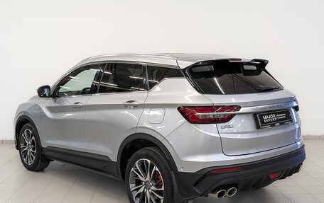 Geely Coolray I, 2021 год, 1 550 000 рублей, 7 фотография