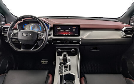 Geely Coolray I, 2021 год, 1 550 000 рублей, 14 фотография