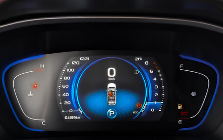 Geely Coolray I, 2021 год, 1 550 000 рублей, 16 фотография