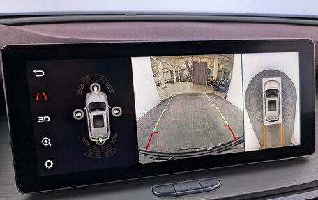 Geely Coolray I, 2021 год, 1 550 000 рублей, 26 фотография