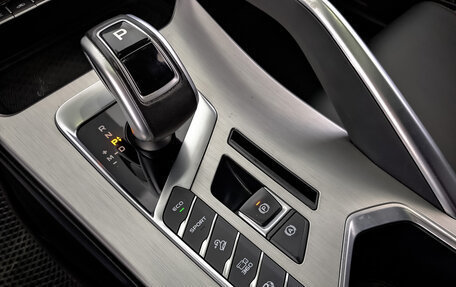 Geely Coolray I, 2021 год, 1 550 000 рублей, 21 фотография