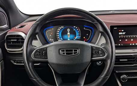 Geely Coolray I, 2021 год, 1 550 000 рублей, 22 фотография
