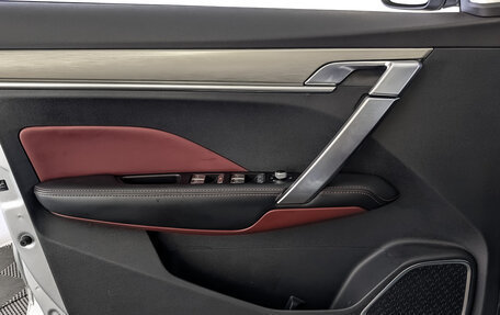 Geely Coolray I, 2021 год, 1 550 000 рублей, 19 фотография