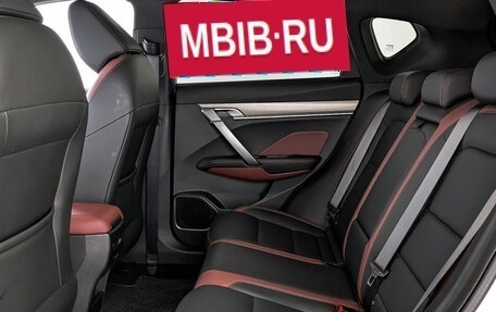 Geely Coolray I, 2021 год, 1 550 000 рублей, 18 фотография