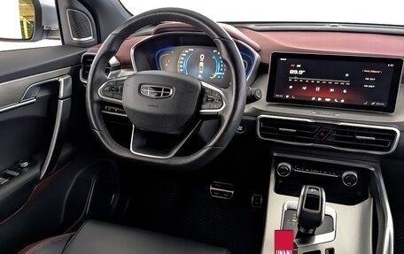 Geely Coolray I, 2021 год, 1 550 000 рублей, 28 фотография