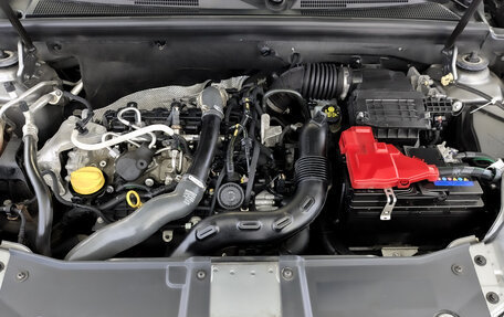 Renault Arkana I, 2019 год, 1 550 000 рублей, 9 фотография