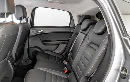 Renault Arkana I, 2019 год, 1 550 000 рублей, 12 фотография