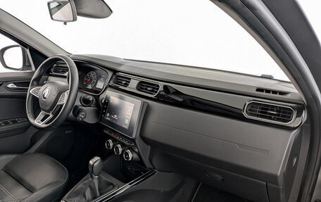 Renault Arkana I, 2019 год, 1 550 000 рублей, 11 фотография