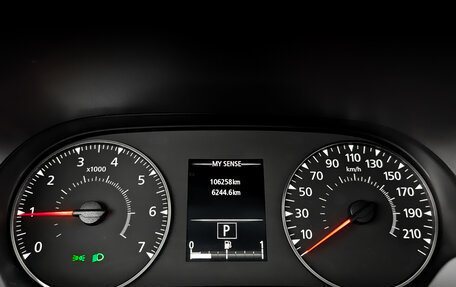 Renault Arkana I, 2019 год, 1 550 000 рублей, 13 фотография