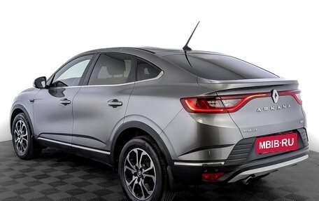 Renault Arkana I, 2019 год, 1 550 000 рублей, 7 фотография