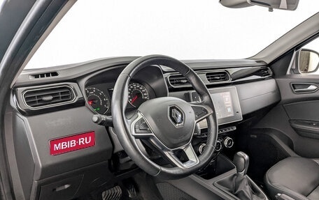 Renault Arkana I, 2019 год, 1 550 000 рублей, 16 фотография