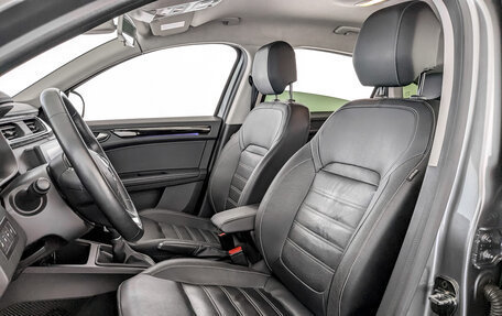 Renault Arkana I, 2019 год, 1 550 000 рублей, 20 фотография