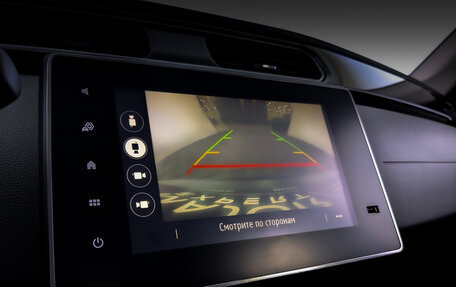 Renault Arkana I, 2019 год, 1 550 000 рублей, 26 фотография