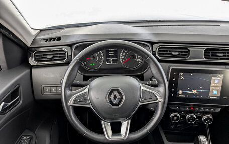 Renault Arkana I, 2019 год, 1 550 000 рублей, 21 фотография